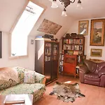 Sirbi House Willa *
