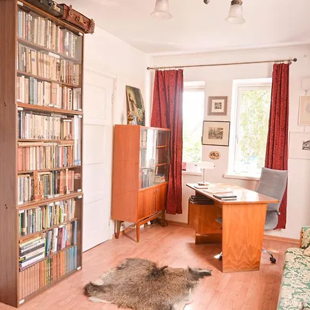 Vila Sirbi House Tallinn