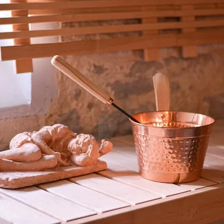 Sirbi House Villa Tallinn