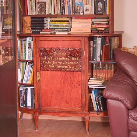 Sirbi House Villa