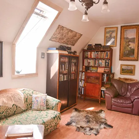 Sirbi House Vila *