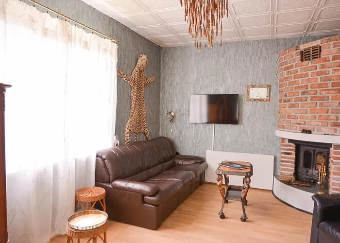 Sirbi House Βίλα