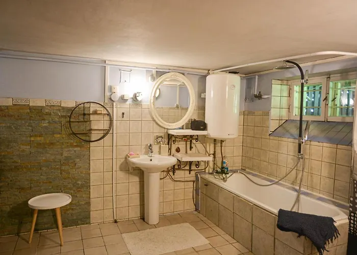 Βίλα Sirbi House