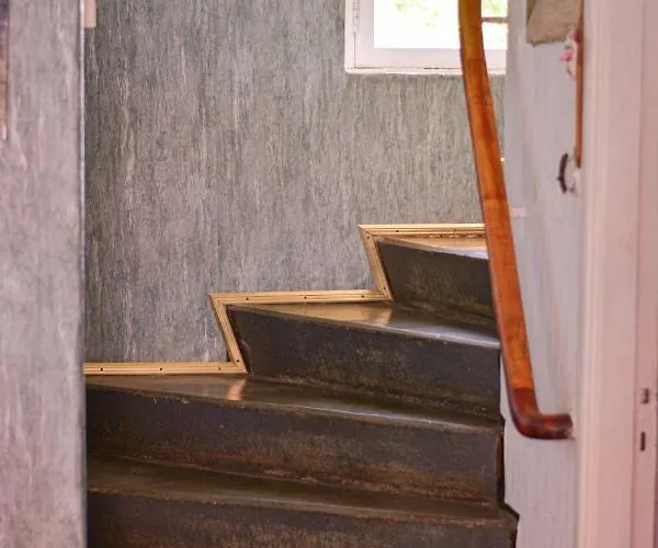 Sirbi House Βίλα