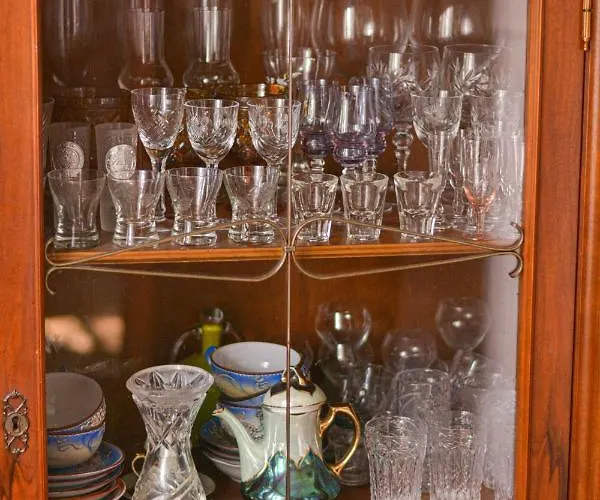 Sirbi House Βίλα