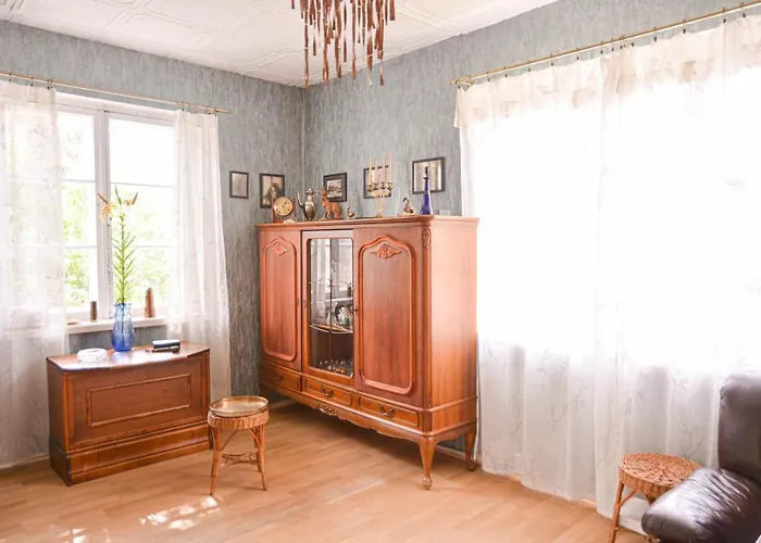 ヴィラ Sirbi House