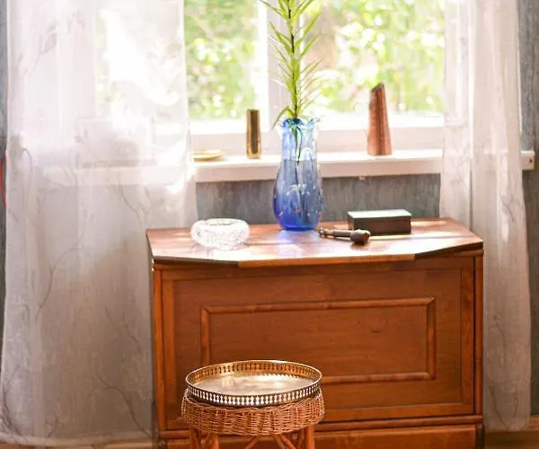 Sirbi House ヴィラ