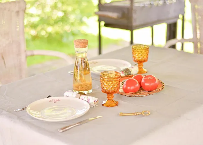 Sirbi House ヴィラ