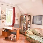 Sirbi House *