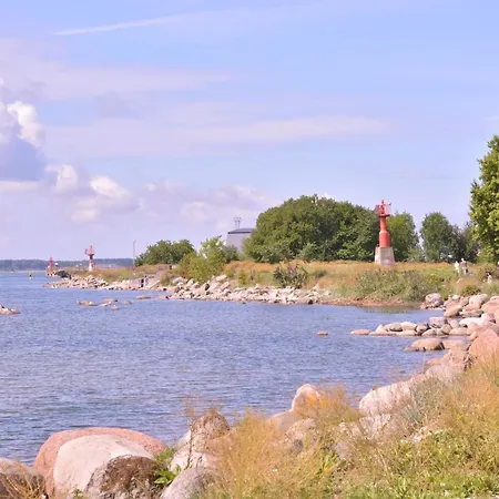 Sirbi House فيلة