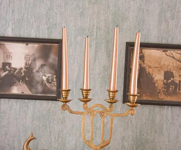 Villa Sirbi House Tallinn