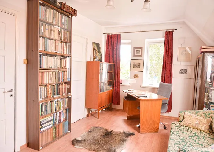 فيلة Sirbi House تالين