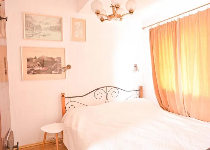 Sirbi House * تالين