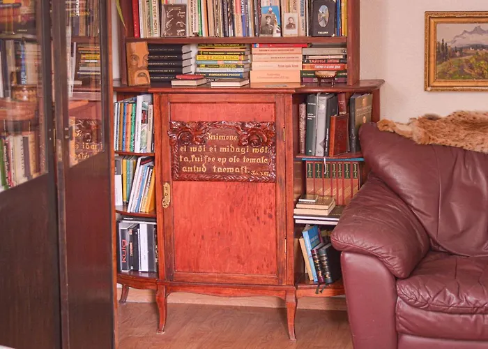 Sirbi House فيلة